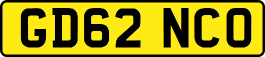 GD62NCO