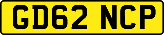 GD62NCP