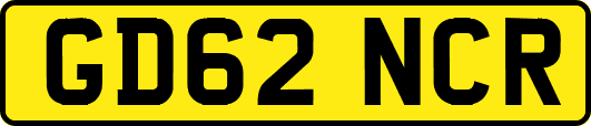 GD62NCR
