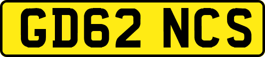 GD62NCS