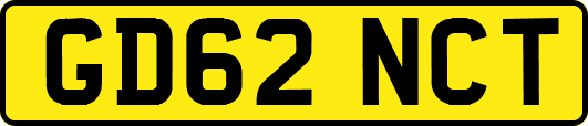 GD62NCT