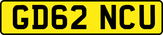 GD62NCU