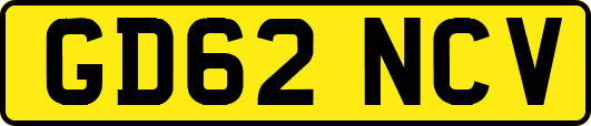 GD62NCV