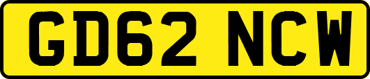 GD62NCW