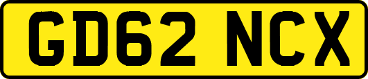 GD62NCX