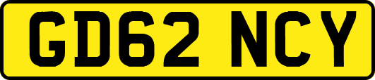 GD62NCY