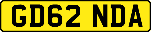 GD62NDA