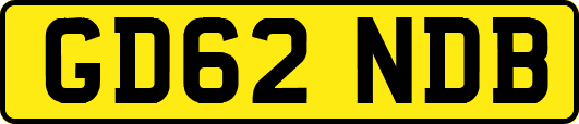 GD62NDB