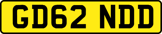 GD62NDD
