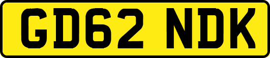 GD62NDK