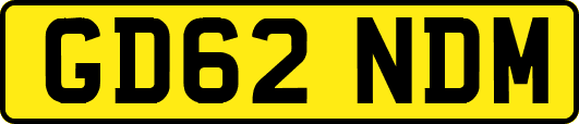 GD62NDM