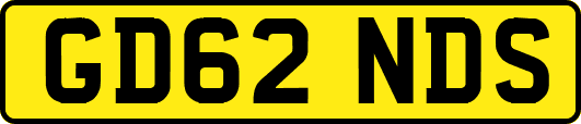 GD62NDS