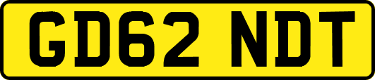 GD62NDT