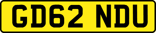 GD62NDU