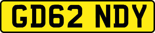GD62NDY