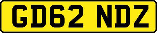 GD62NDZ