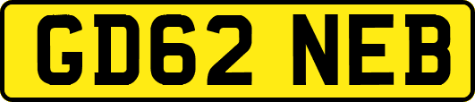 GD62NEB