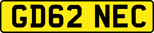 GD62NEC