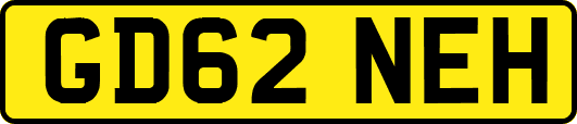 GD62NEH