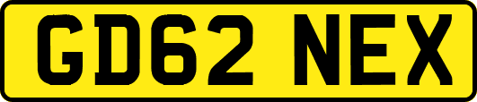GD62NEX