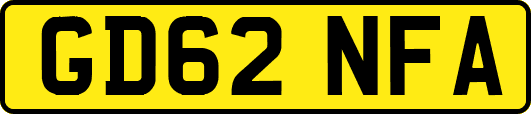 GD62NFA
