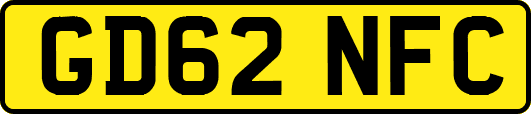 GD62NFC