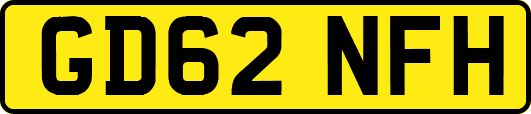 GD62NFH