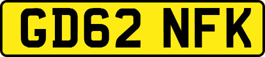 GD62NFK