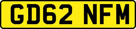 GD62NFM