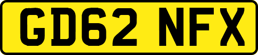 GD62NFX