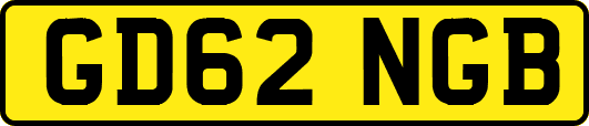 GD62NGB