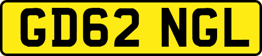 GD62NGL
