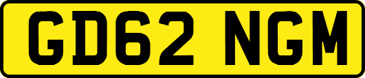 GD62NGM