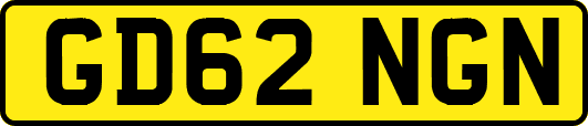 GD62NGN
