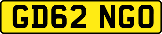 GD62NGO