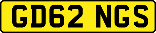 GD62NGS