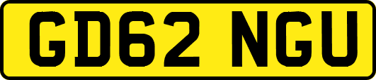 GD62NGU