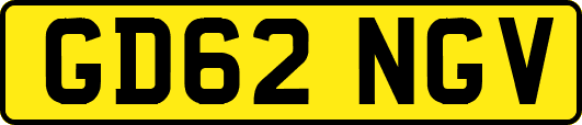 GD62NGV