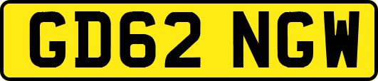 GD62NGW