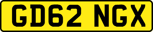 GD62NGX
