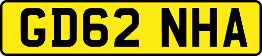 GD62NHA