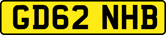 GD62NHB
