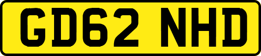 GD62NHD