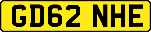 GD62NHE