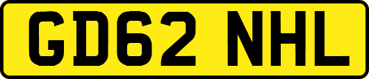 GD62NHL
