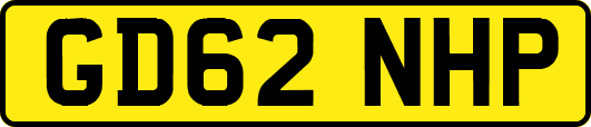 GD62NHP