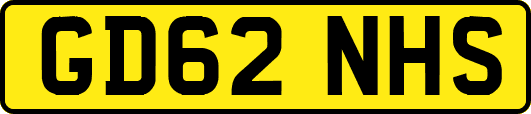 GD62NHS