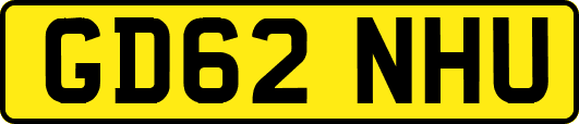GD62NHU