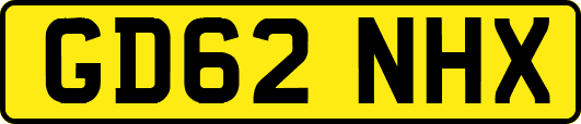 GD62NHX