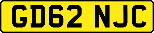 GD62NJC